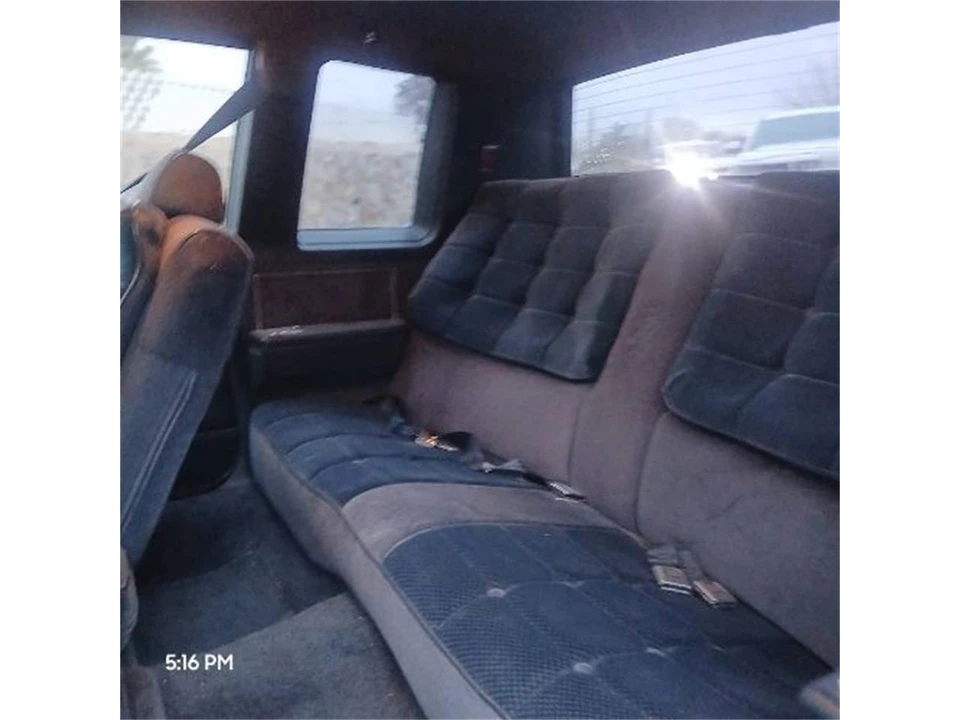 1985 Oldsmobile 88 - Image 15 of 24
