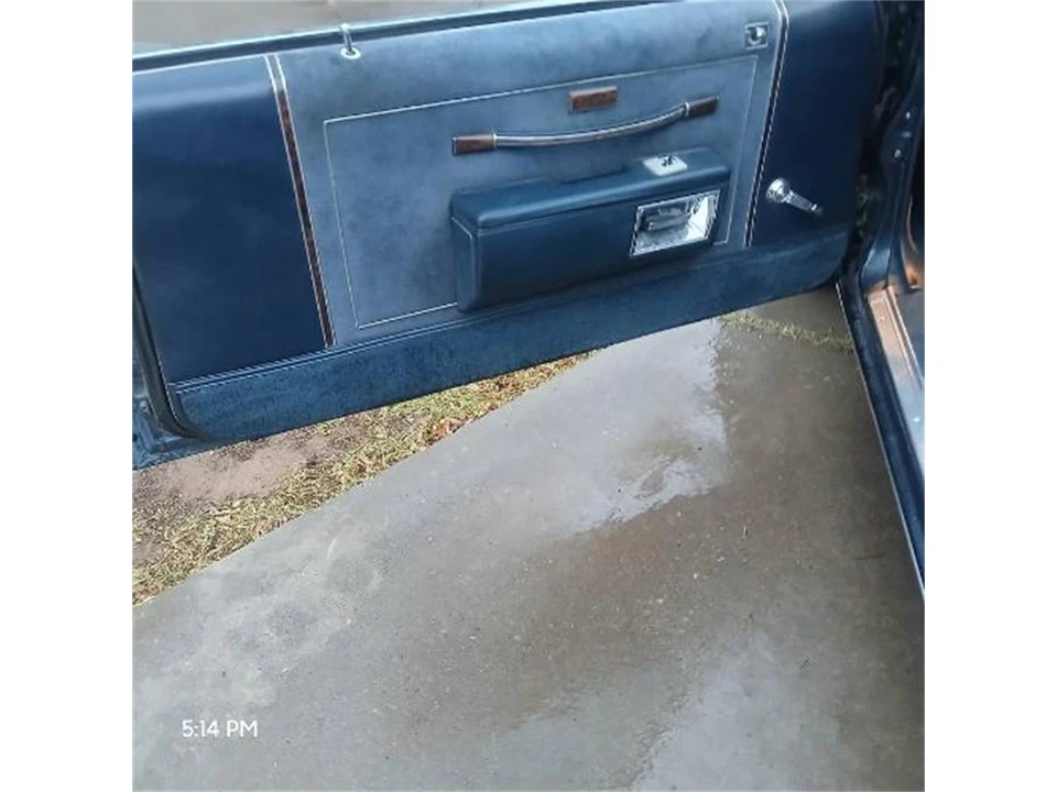 1985 Oldsmobile 88 - Image 20 of 24