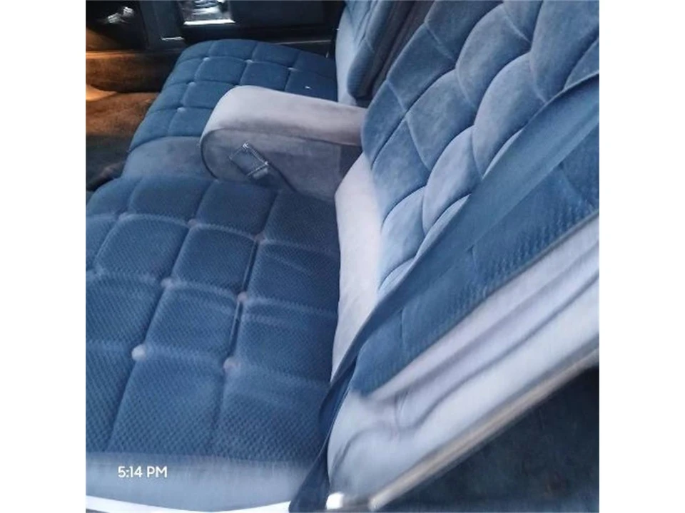 1985 Oldsmobile 88 - Image 19 of 24