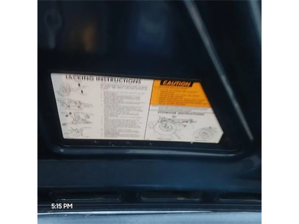 1985 Oldsmobile 88 - Image 16 of 24