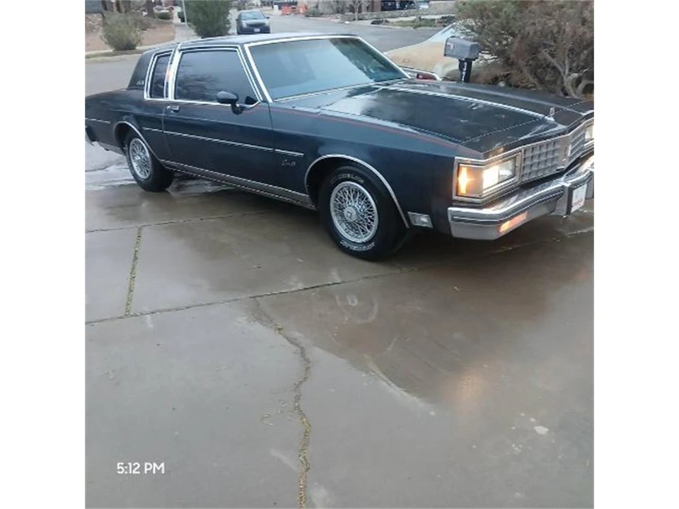 1985 Oldsmobile 88 - Image 23 of 24