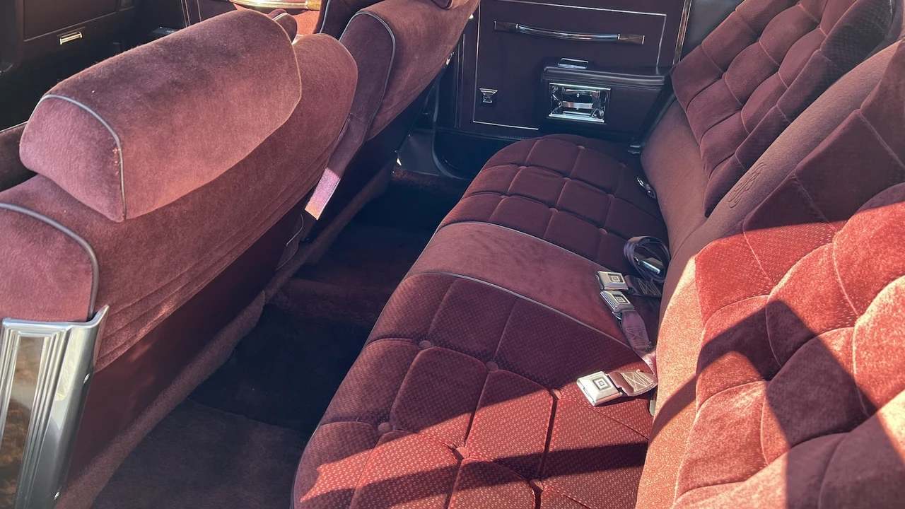 1985 Oldsmobile 88 - Image 5 of 9