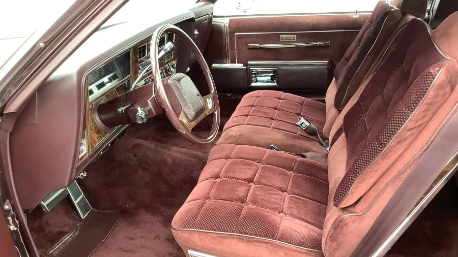 1985 Oldsmobile 88 - Image 4 of 29