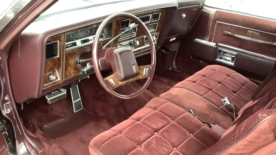 1985 Oldsmobile 88 - Image 5 of 29