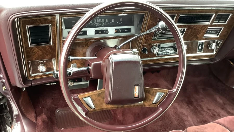 1985 Oldsmobile 88 - Image 6 of 29
