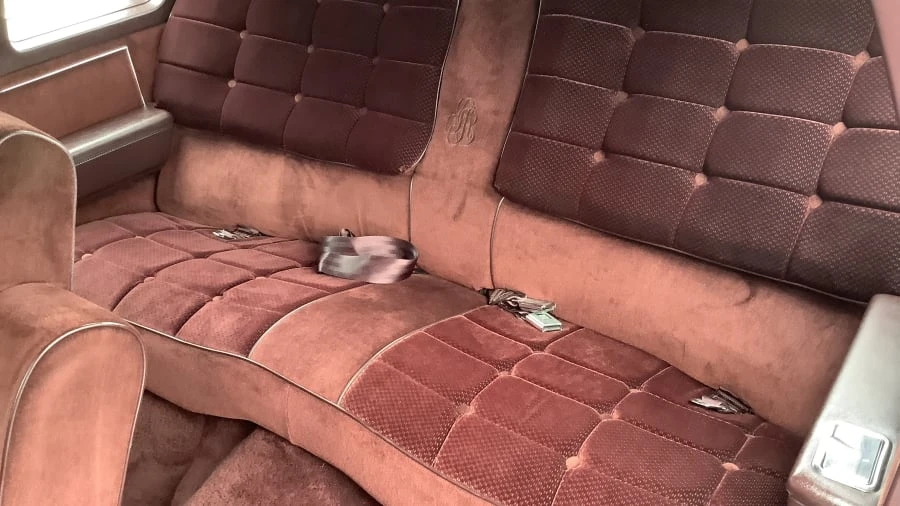 1985 Oldsmobile 88 - Image 7 of 29