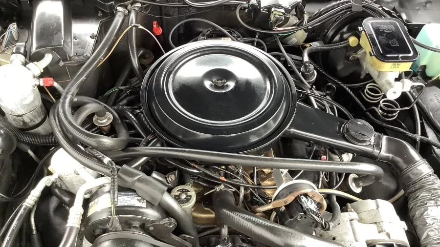 1985 Oldsmobile 88 - Image 10 of 29