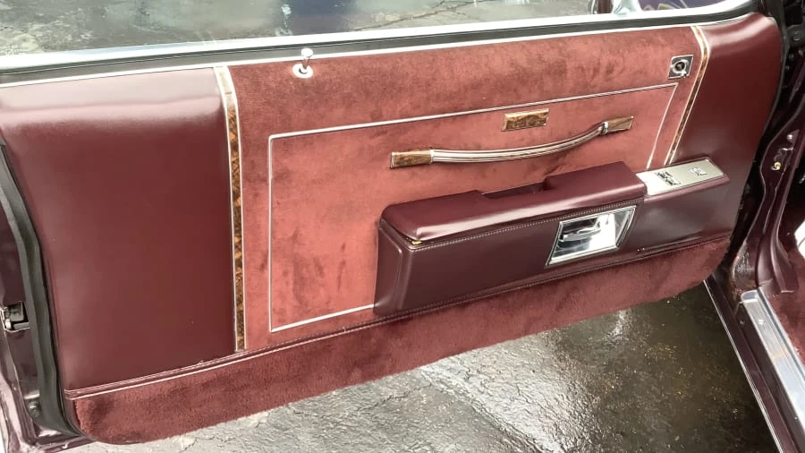 1985 Oldsmobile 88 - Image 11 of 29