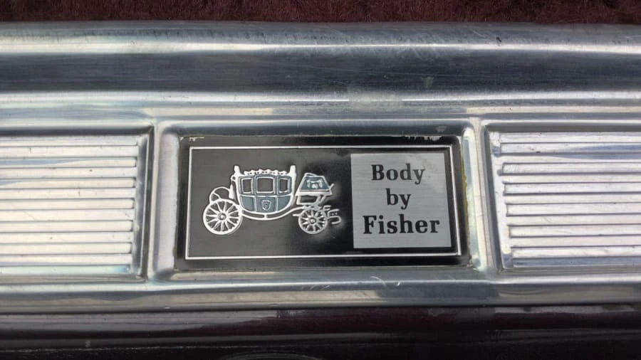 1985 Oldsmobile 88 - Image 13 of 29