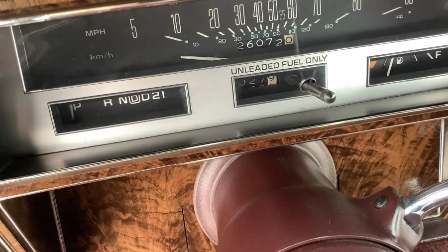 1985 Oldsmobile 88 - Image 15 of 29