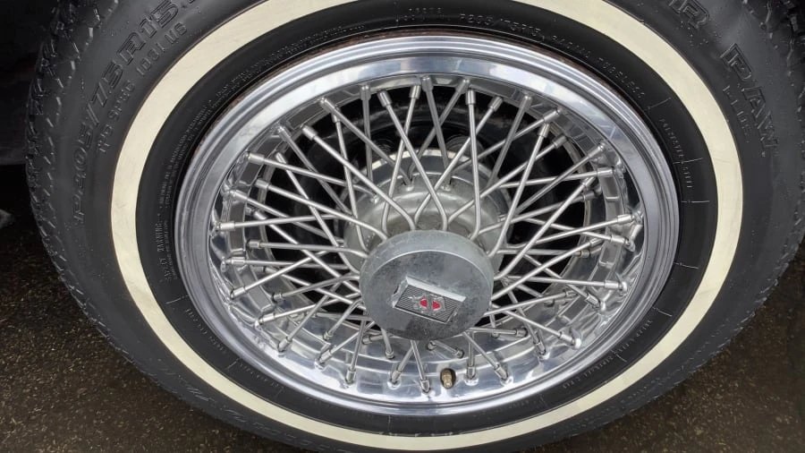 1985 Oldsmobile 88 - Image 18 of 29