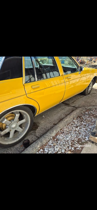 1985 Oldsmobile 88 - Image 5 of 12