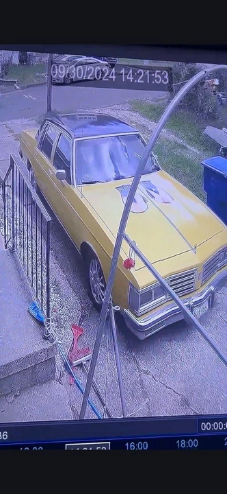 1985 Oldsmobile 88 - Image 3 of 12