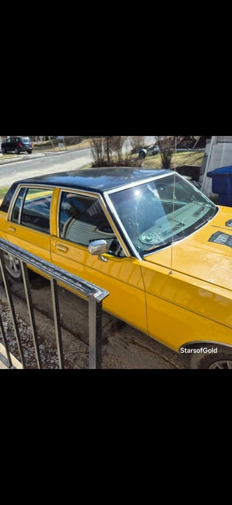 1985 Oldsmobile 88 - Image 6 of 12