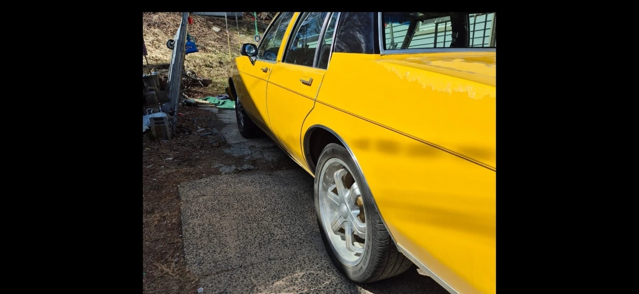 1985 Oldsmobile 88 - Image 2 of 12