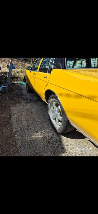 1985 Oldsmobile 88 - Image 4 of 12