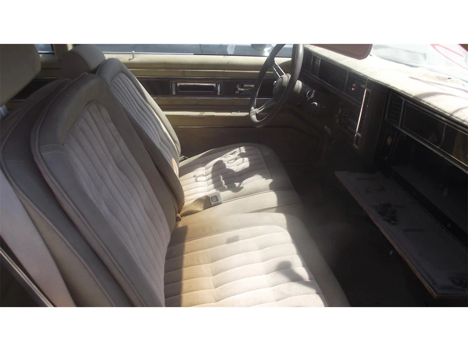 1985 Oldsmobile Toronado - Image 4 of 5