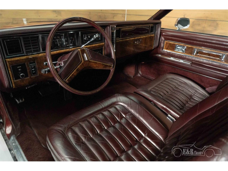 1985 Oldsmobile Toronado - Image 3 of 30