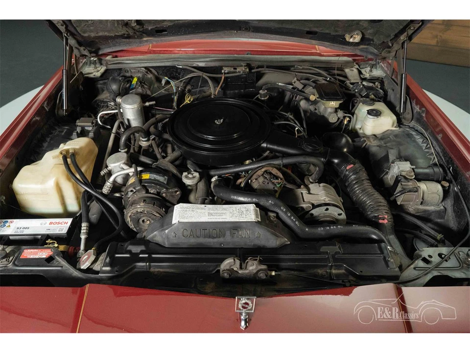 1985 Oldsmobile Toronado - Image 4 of 30