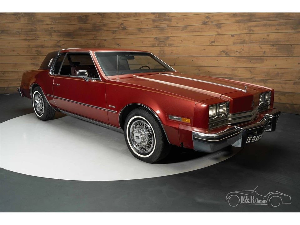 1985 Oldsmobile Toronado - Image 5 of 30