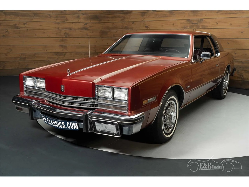 1985 Oldsmobile Toronado - Image 7 of 30