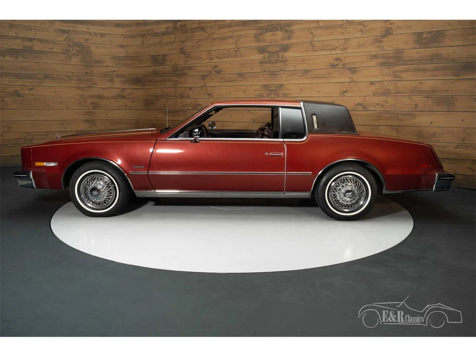 1985 Oldsmobile Toronado - Image 8 of 30