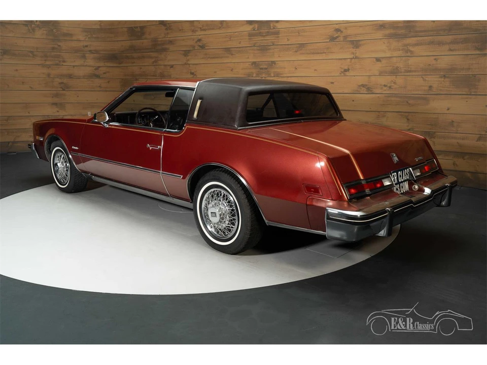 1985 Oldsmobile Toronado - Image 9 of 30