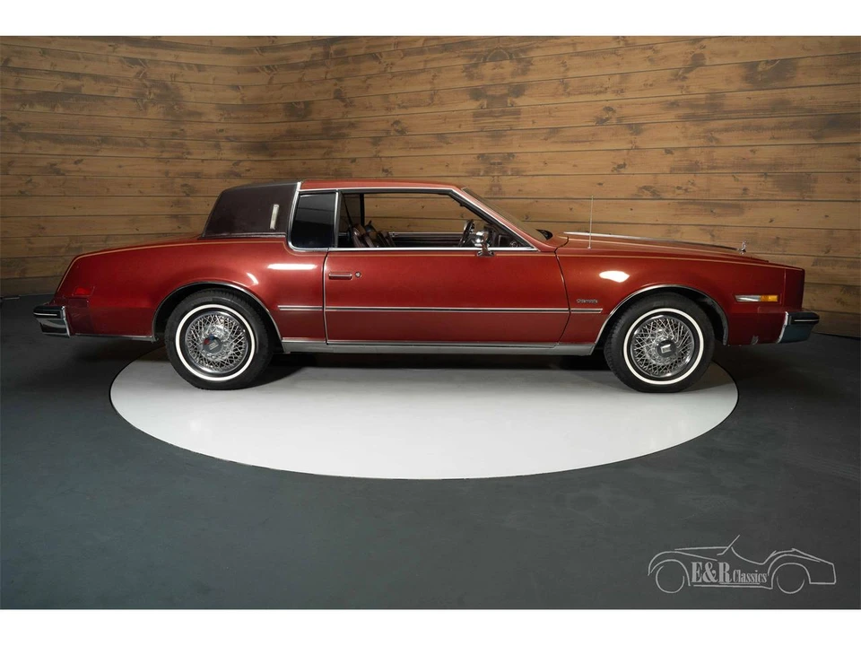 1985 Oldsmobile Toronado - Image 12 of 30
