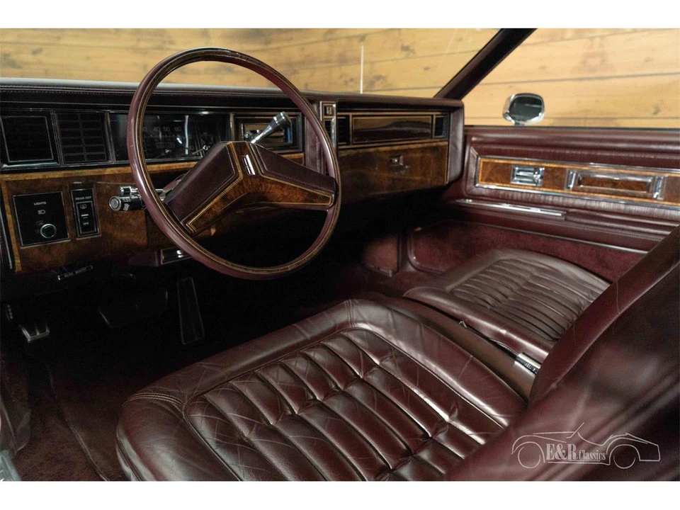 1985 Oldsmobile Toronado - Image 14 of 30