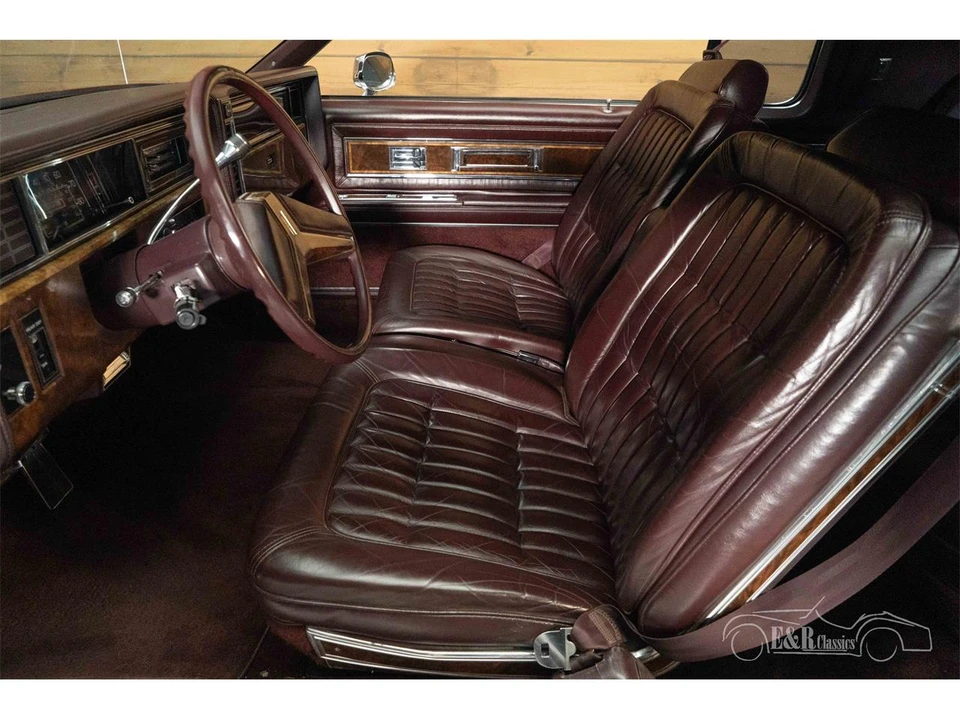 1985 Oldsmobile Toronado - Image 16 of 30