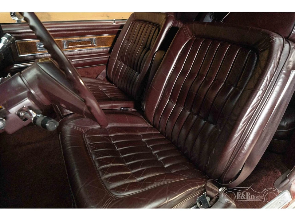 1985 Oldsmobile Toronado - Image 17 of 30