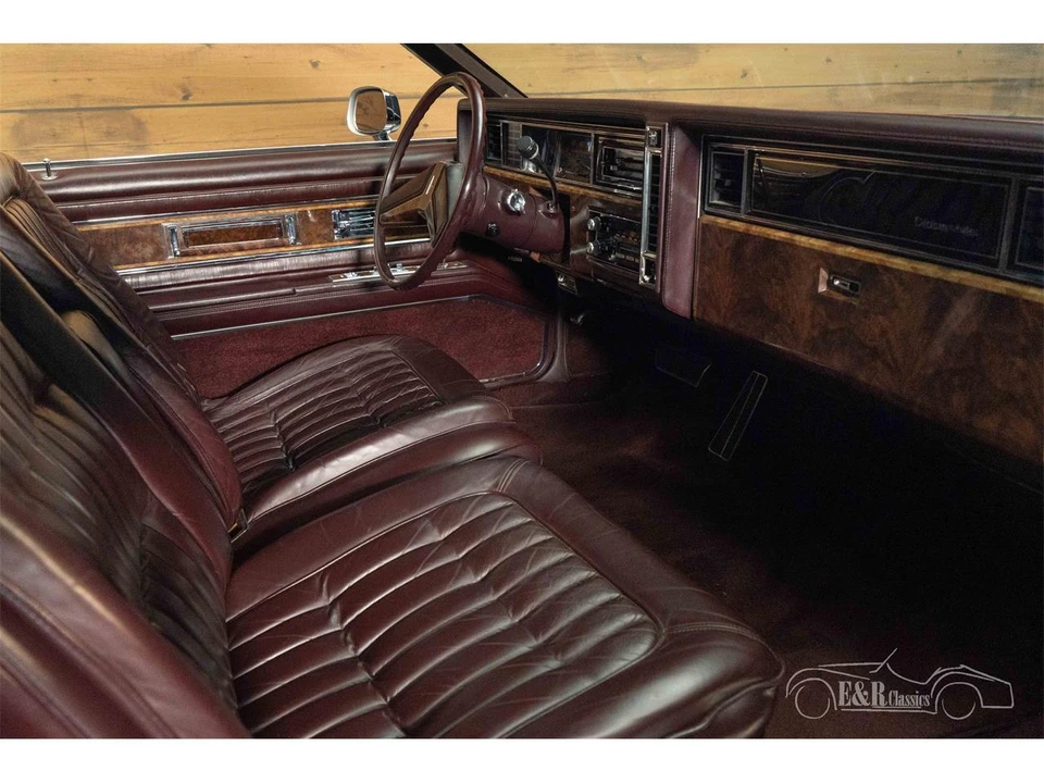 1985 Oldsmobile Toronado - Image 19 of 30
