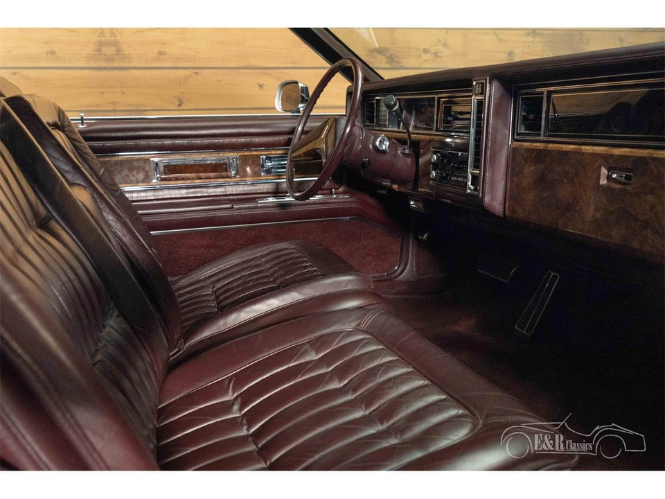 1985 Oldsmobile Toronado - Image 20 of 30