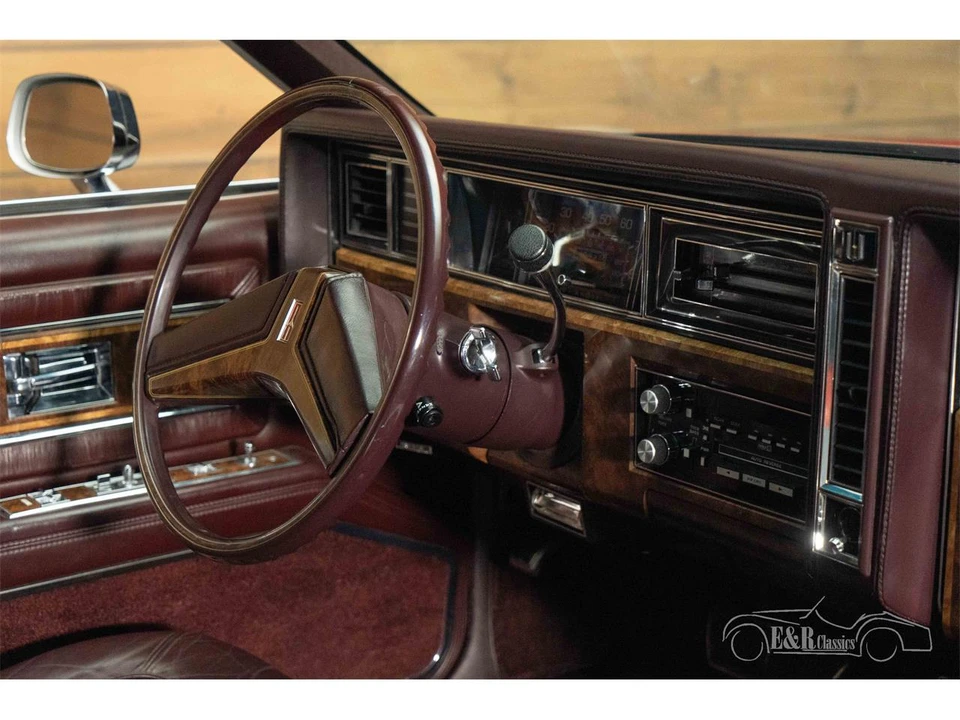 1985 Oldsmobile Toronado - Image 21 of 30
