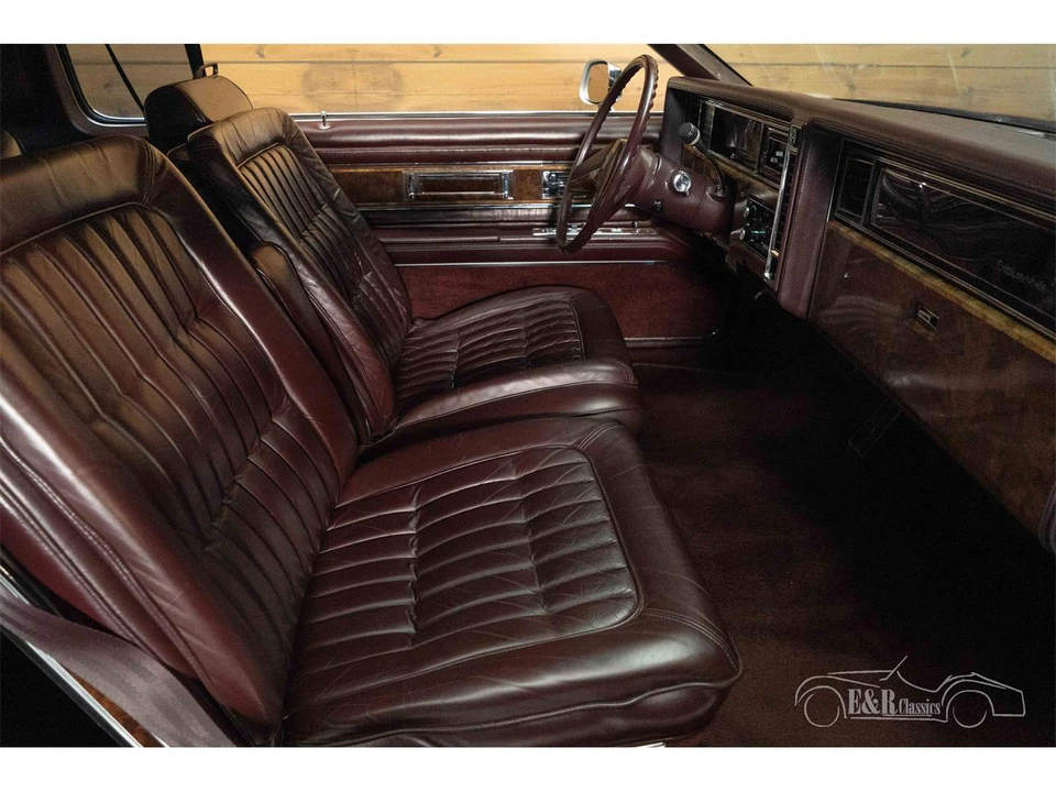 1985 Oldsmobile Toronado - Image 22 of 30
