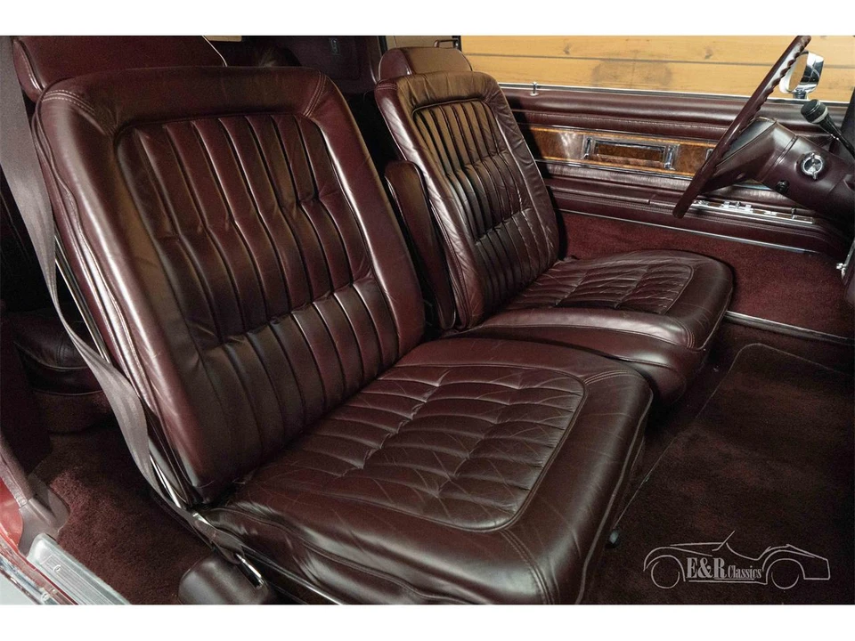1985 Oldsmobile Toronado - Image 23 of 30