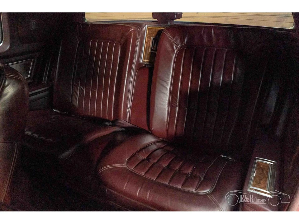 1985 Oldsmobile Toronado - Image 24 of 30