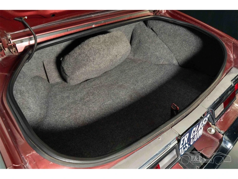 1985 Oldsmobile Toronado - Image 28 of 30