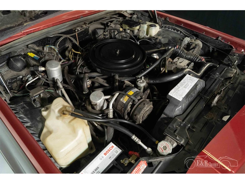 1985 Oldsmobile Toronado - Image 30 of 30