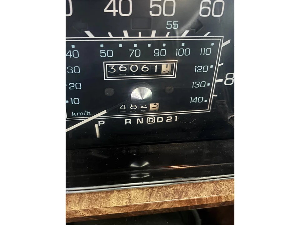 1985 Oldsmobile Toronado - Image 9 of 18