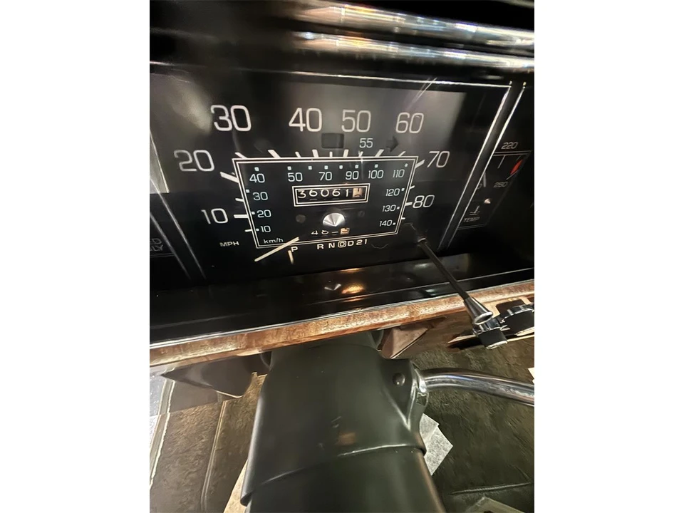 1985 Oldsmobile Toronado - Image 10 of 18