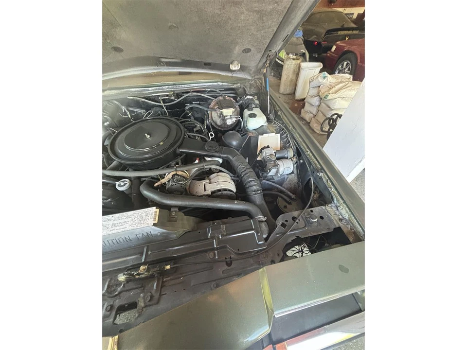 1985 Oldsmobile Toronado - Image 12 of 18