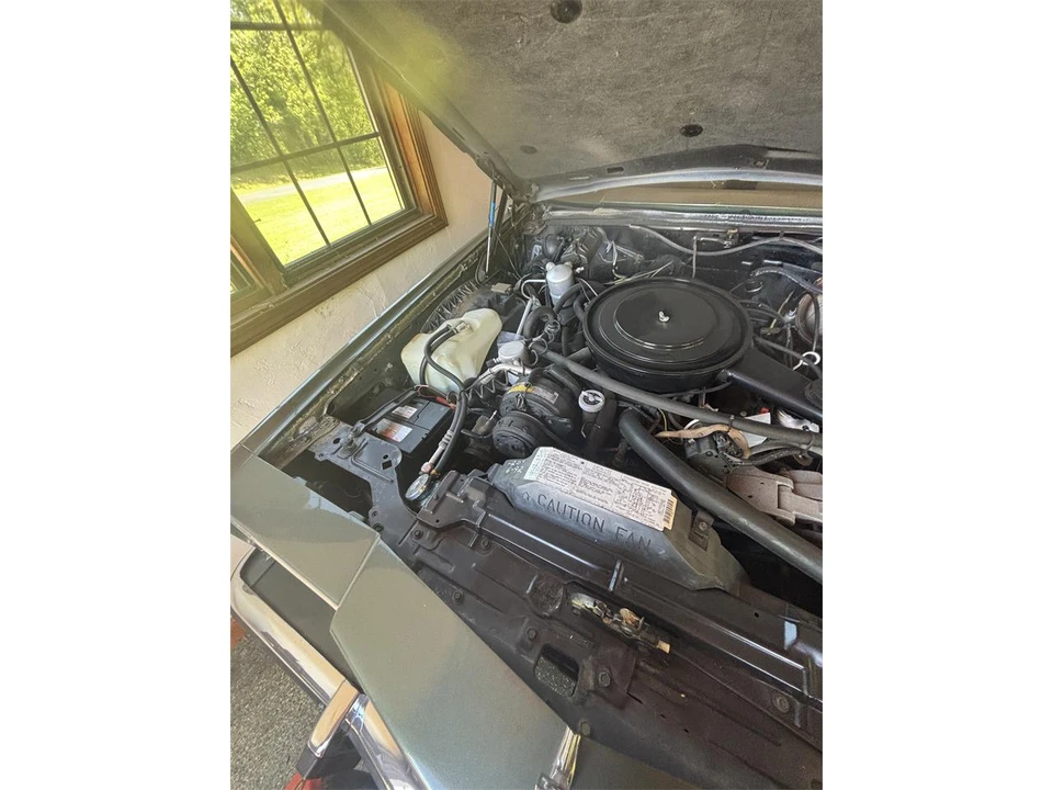 1985 Oldsmobile Toronado - Image 13 of 18