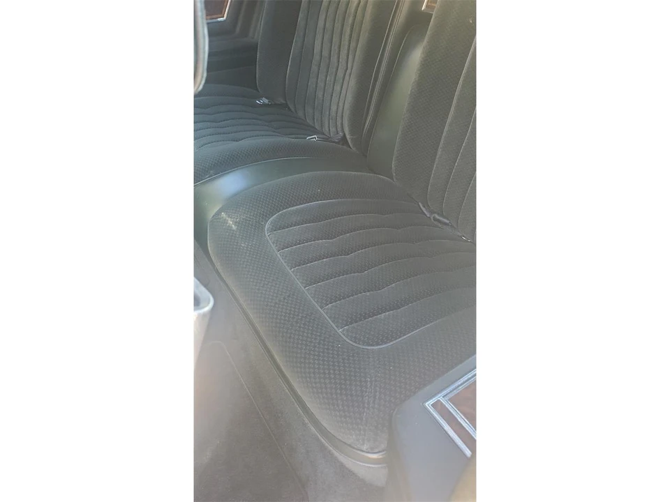 1985 Oldsmobile Toronado - Image 15 of 18
