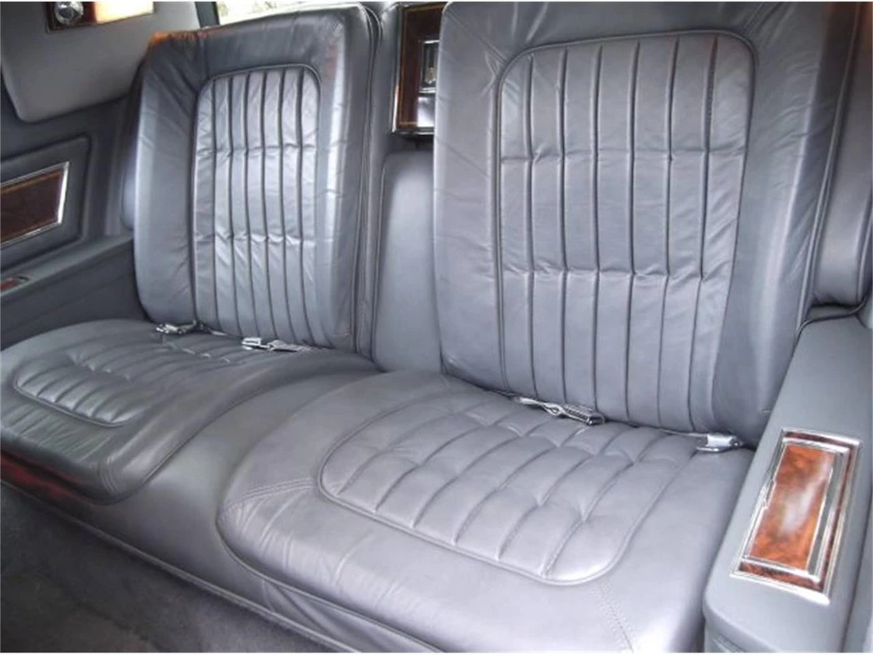 1985 Oldsmobile Toronado - Image 4 of 18