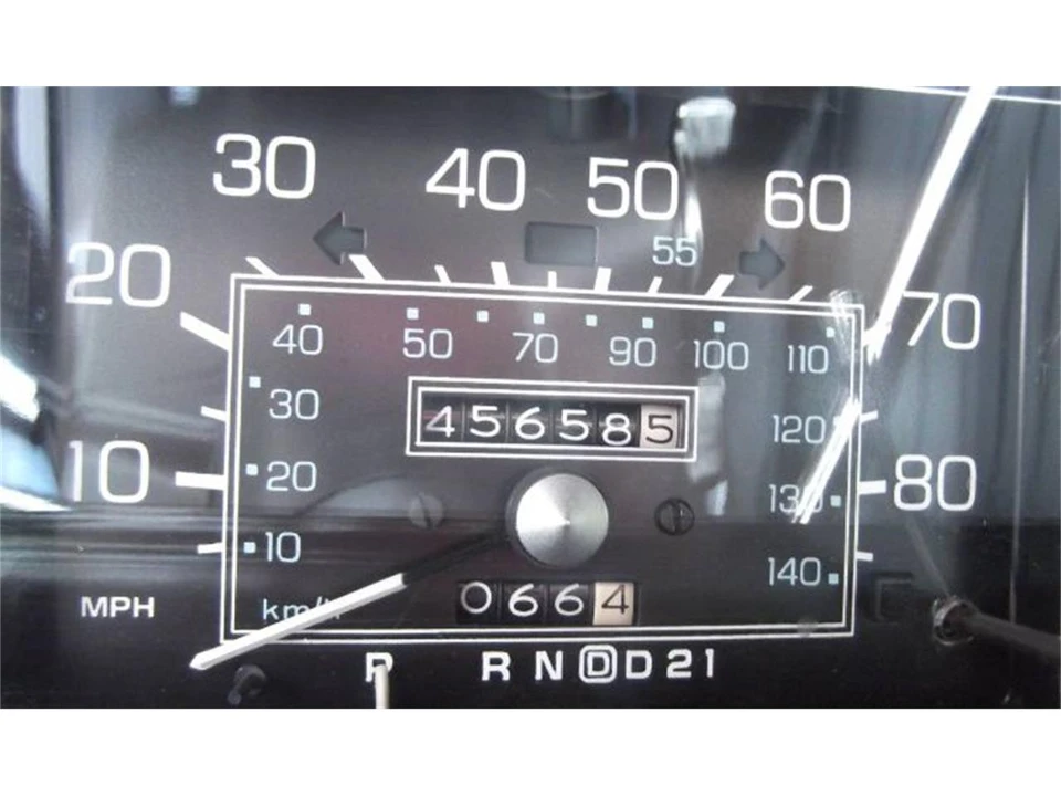 1985 Oldsmobile Toronado - Image 7 of 18