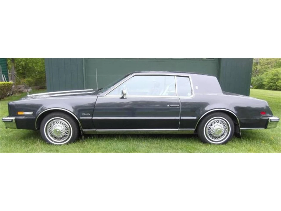 1985 Oldsmobile Toronado - Image 15 of 18