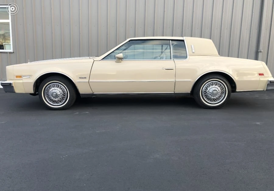 1985 Oldsmobile Toronado - Image 2 of 5