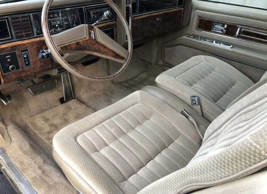 1985 Oldsmobile Toronado - Image 3 of 5