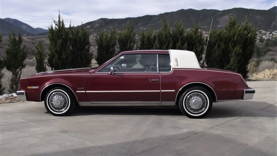 1985 Oldsmobile Toronado - Image 2 of 12